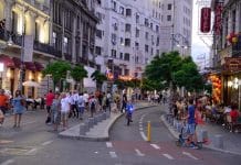 Calea Victoriei redevine pietonală în acest weekend: Sport, tururi ghidate și ateliere