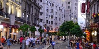 Calea Victoriei redevine pietonală în acest weekend: Sport, tururi ghidate și ateliere