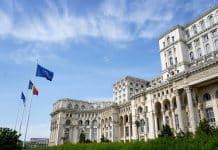 Palatul Parlamentului devine lumea copiilor pe 1 iunie: Ce cuprinde programul „Porţi deschise” la Camera Deputaţilor