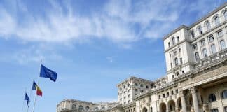 Palatul Parlamentului devine lumea copiilor pe 1 iunie: Ce cuprinde programul „Porţi deschise” la Camera Deputaţilor