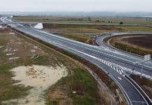 Date oficiale. Lungimea autostrăzilor din România a crescut cu 131 de kilometri în 2025