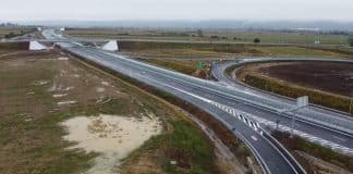 Date oficiale. Lungimea autostrăzilor din România a crescut cu 131 de kilometri în 2025