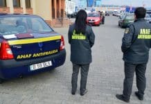 ANAF a găsit averi nejustificate de sute de milioane de lei la persoane fizice