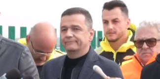 AUR: „99% guvernul Veștea pică. Grindeanu să-și ia inima în dinți și să se propună ca premier”