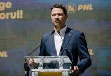 Robert Sighiartău: Președintele Nicușor Dan a fost implicat în încercarea de rupere a PNL
