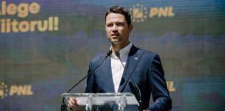 Robert Sighiartău: Președintele Nicușor Dan a fost implicat în încercarea de rupere a PNL