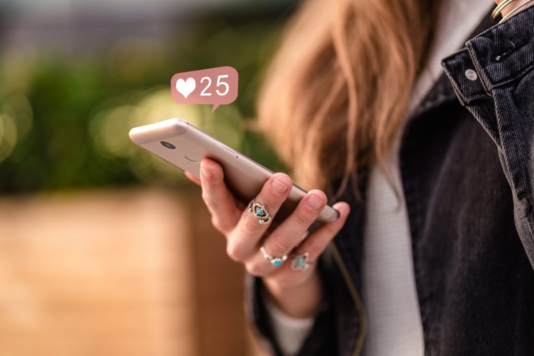 impact negativ media influenceri