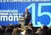 Petrișor Peiu: Ne îndreptăm către obiectvul strategic AUR, alegeri anticipate