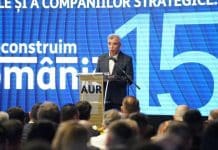 AUR atacă PSD și îi ia apărarea lui Bolojan: Este inacceptabil! Încearcă să inducă în eroare opinia publică