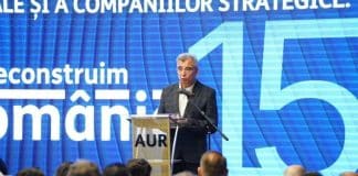 Petrișor Peiu: Ne îndreptăm către obiectvul strategic AUR, alegeri anticipate