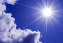 Cum va fi vremea până la 1 iunie. ANM a actualizat prognoza pentru următoarele patru săptămâni risc cancer de piele