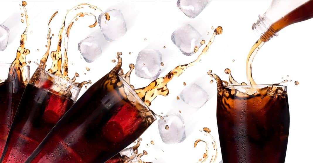 băuturi carbogazoase