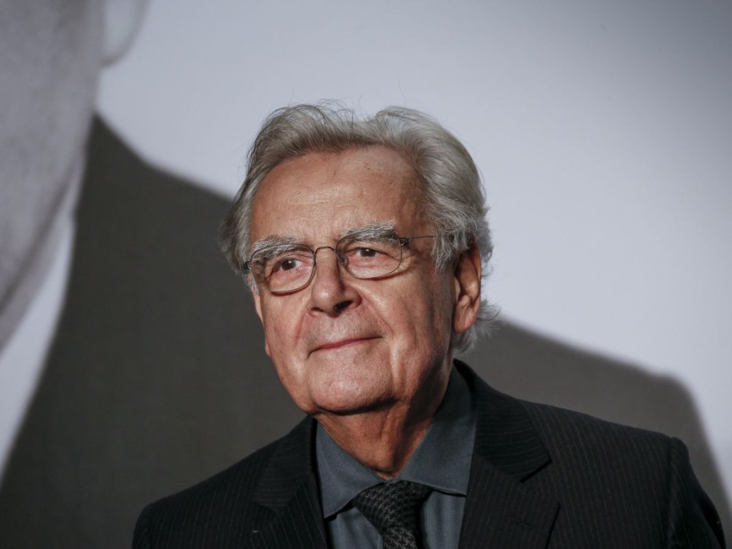Bernard Pivot