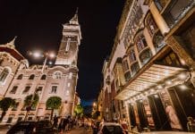 Cultură sub clar de lună. Ce vizităm sâmbătă la Noaptea Muzeelor? carte