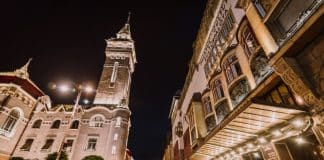 Cultură sub clar de lună. Ce vizităm sâmbătă la Noaptea Muzeelor? carte