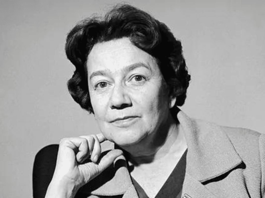 Ana Aslan