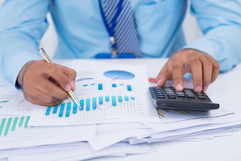 financiar