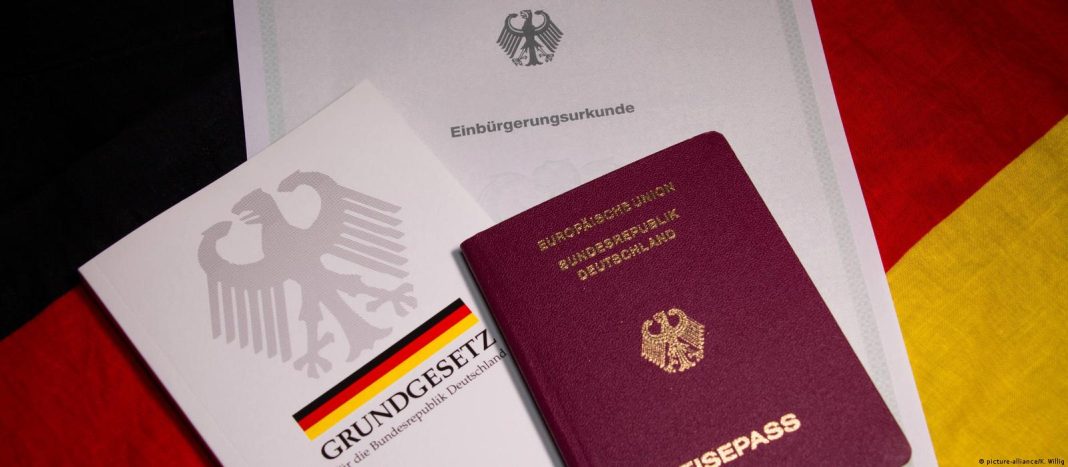 Germania