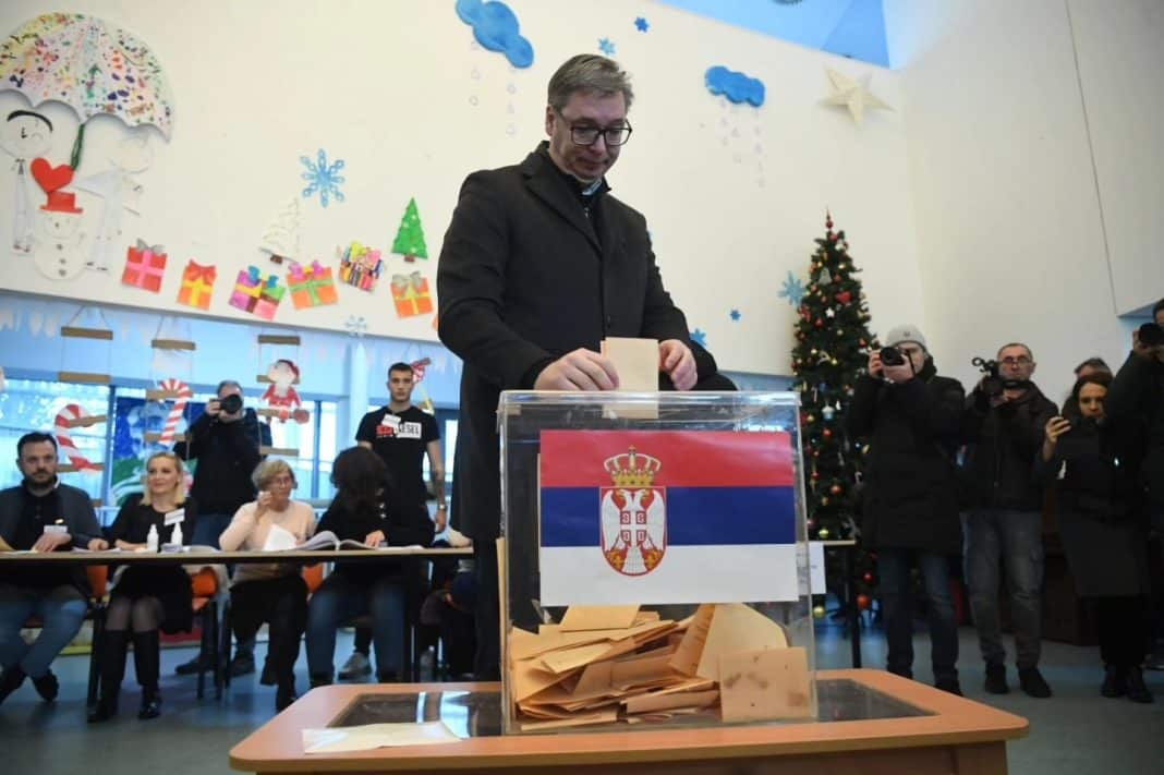 Serbia