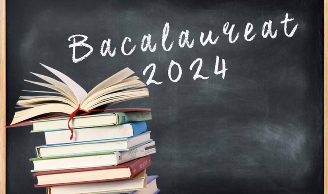 bacalaureat