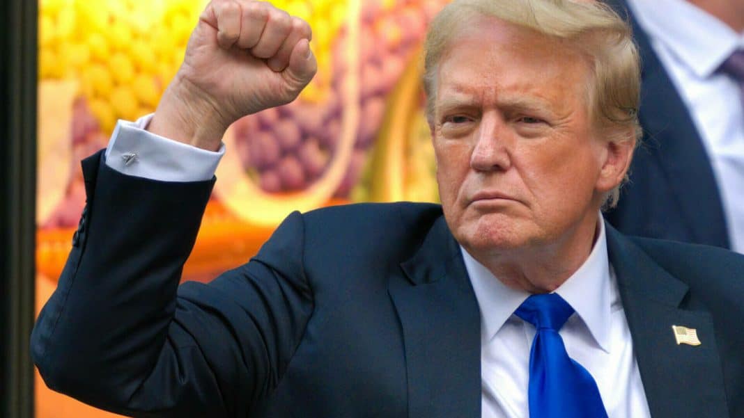 Trump
