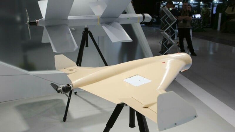 drone