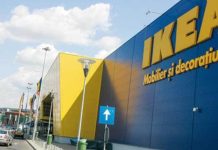 Ikea va cumpăra mobilier second-hand de la clienți IKEA