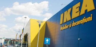 Ikea va cumpăra mobilier second-hand de la clienți IKEA
