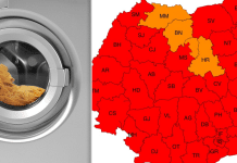 Reduceți consumul de electricitate între orele 19:00 și 23:00 / Apel urgent de la Ministerul Energiei