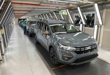 Piața auto din România a scăzut cu 28,2% în iulie (Date APIA) Renault