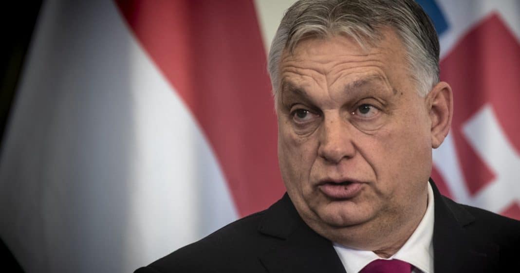 Viktor Orban