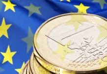 Efectul moțiunii de cenzură: Euro atinge un nou maxim istoric