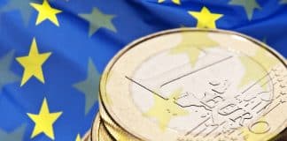 Efectul moțiunii de cenzură: Euro atinge un nou maxim istoric