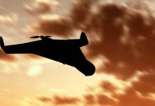 România va produce drone militare la Cluj-Napoca printr-un parteneriat strategic cu Ucraina F-35