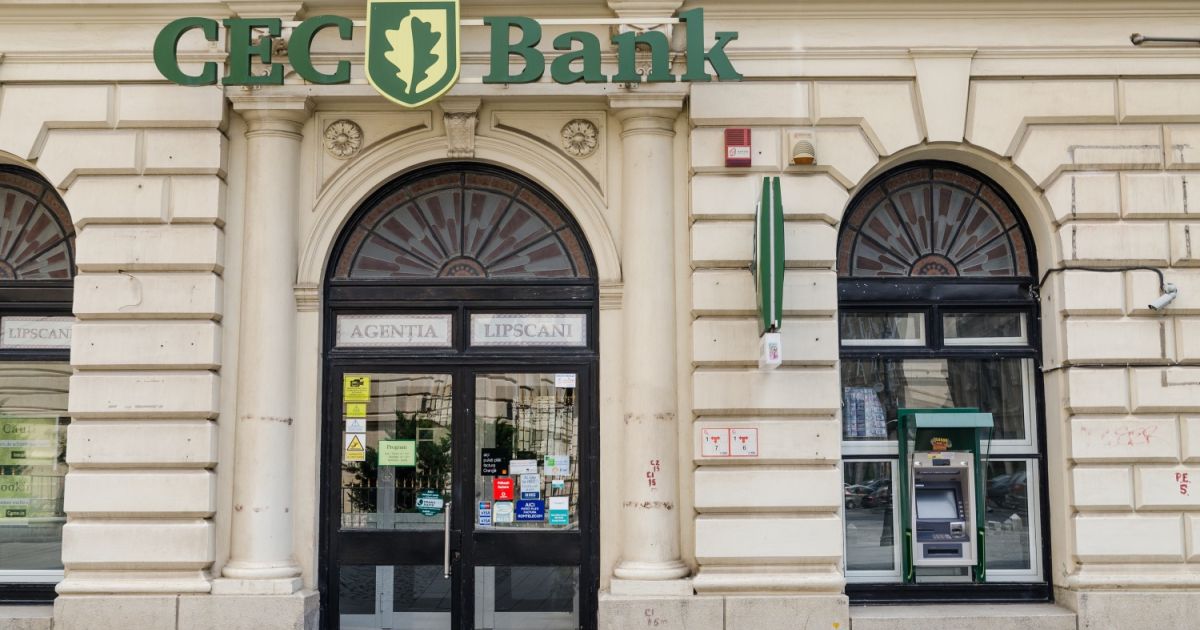 CEC Bank oferă credite ipotecare cu dobândă fixă pentru clienții loiali ...