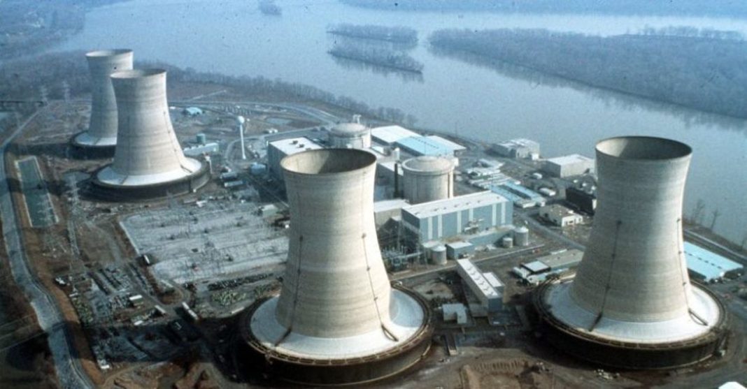 Zaporojie Rosatom