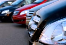 Topul mașinilor preferate de români în lunamai: Modelul care a bătut detașat Logan INS