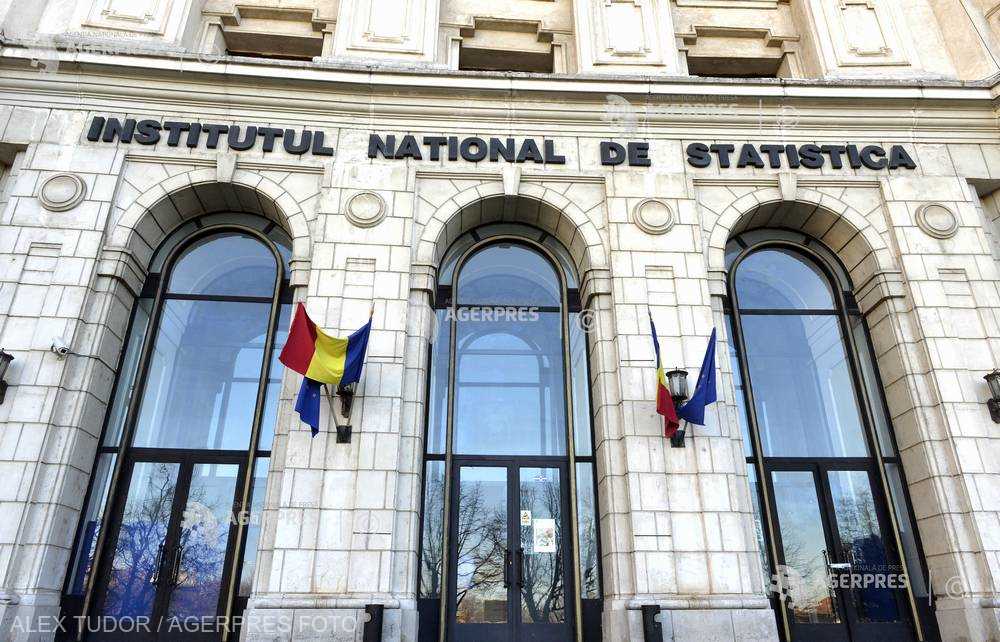 INS industria prelucrătoare