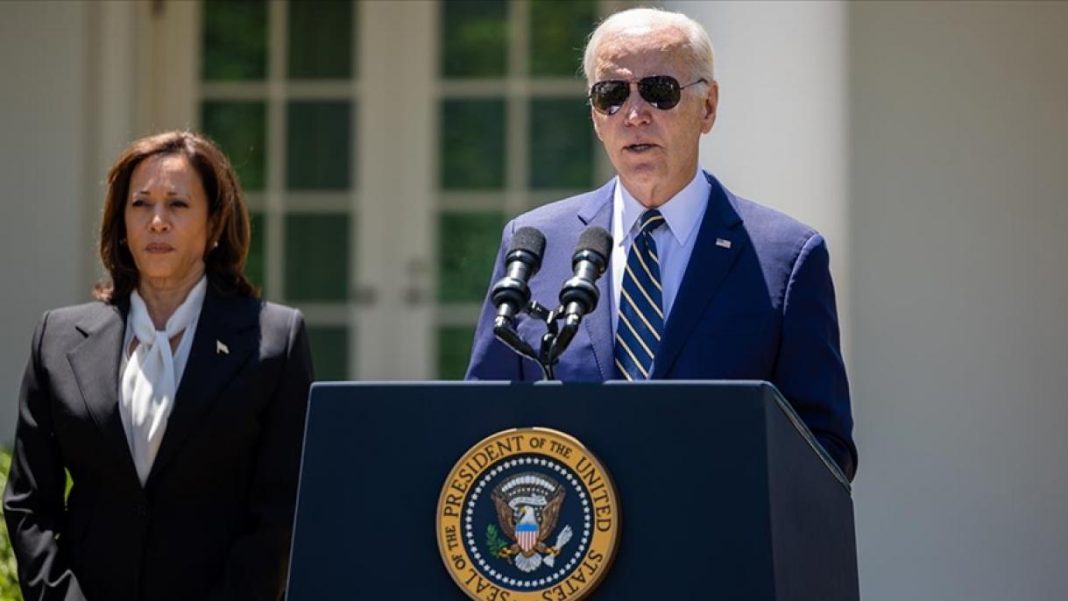 Joe Biden Harris economică Statele Unite
