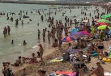 Începe „Litoralul pentru Toți” 2026! Cazare la mare de la 51 de lei pe noapte în septembrie litoralul vacanțele