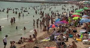 Începe „Litoralul pentru Toți” 2026! Cazare la mare de la 51 de lei pe noapte în septembrie litoralul vacanțele