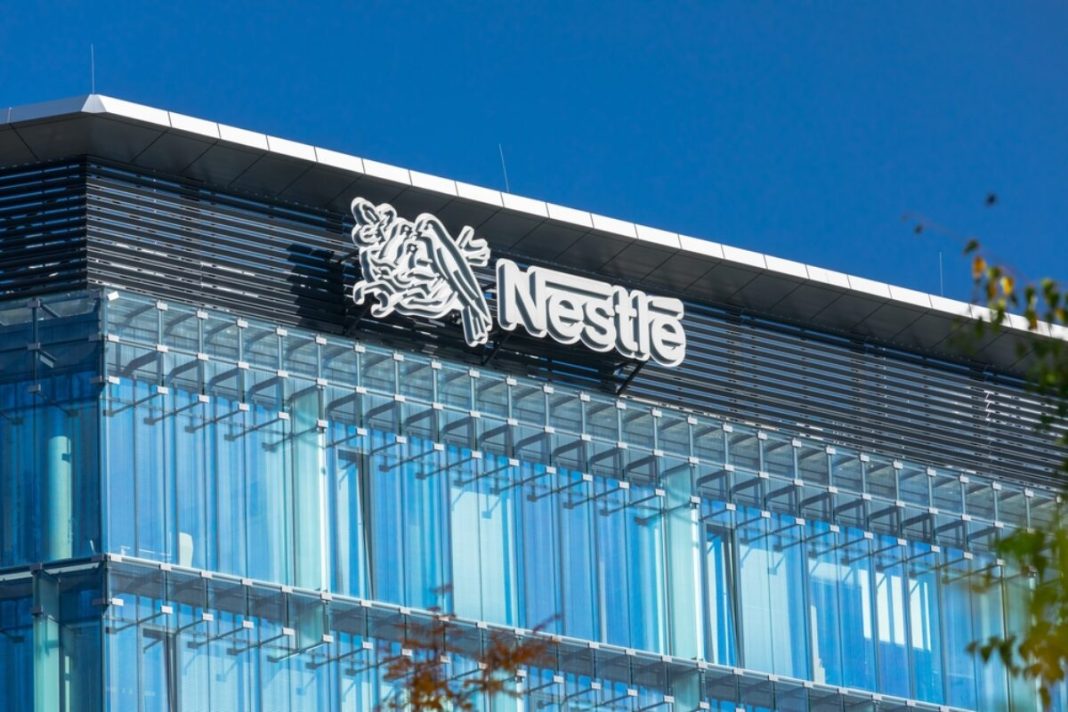 Nestle