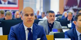 Rareș Bogdan (PNL), mesaj către femeile pesediste din fieful Olguţei: PSD este un partid concurent, nu duşman