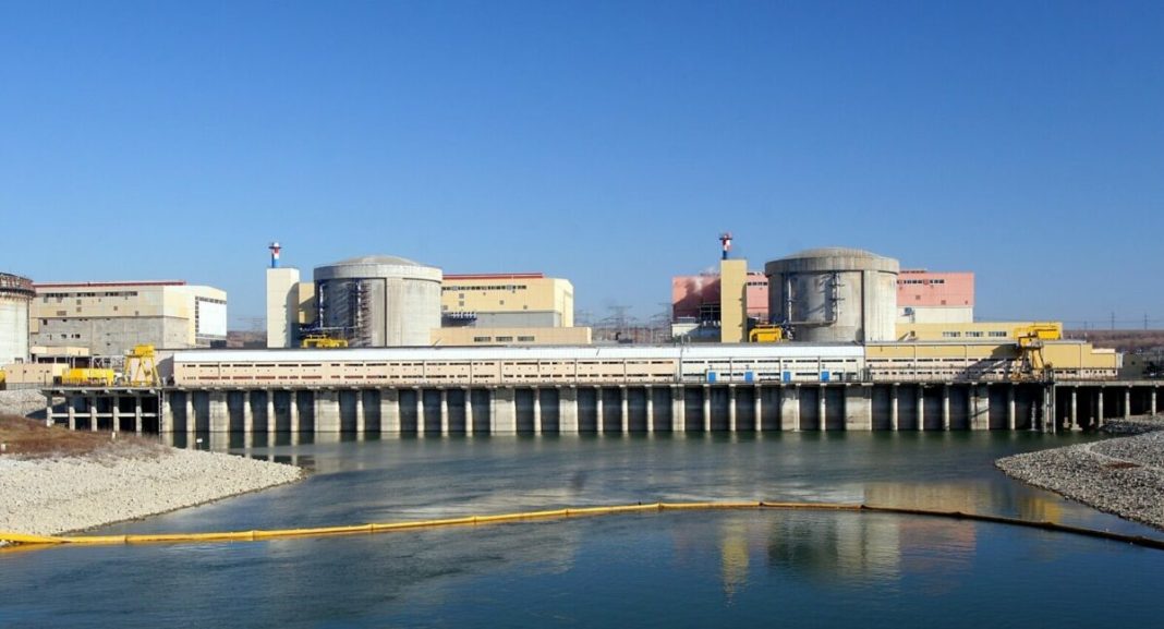 CNE Cernavocă energie electrică bursei