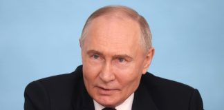 Ambasadorul României la Moscova, convocat de urgență la MAE rus Putin