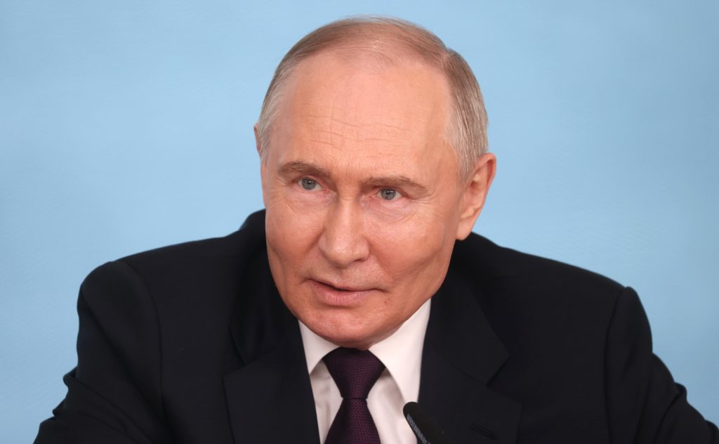 Putin