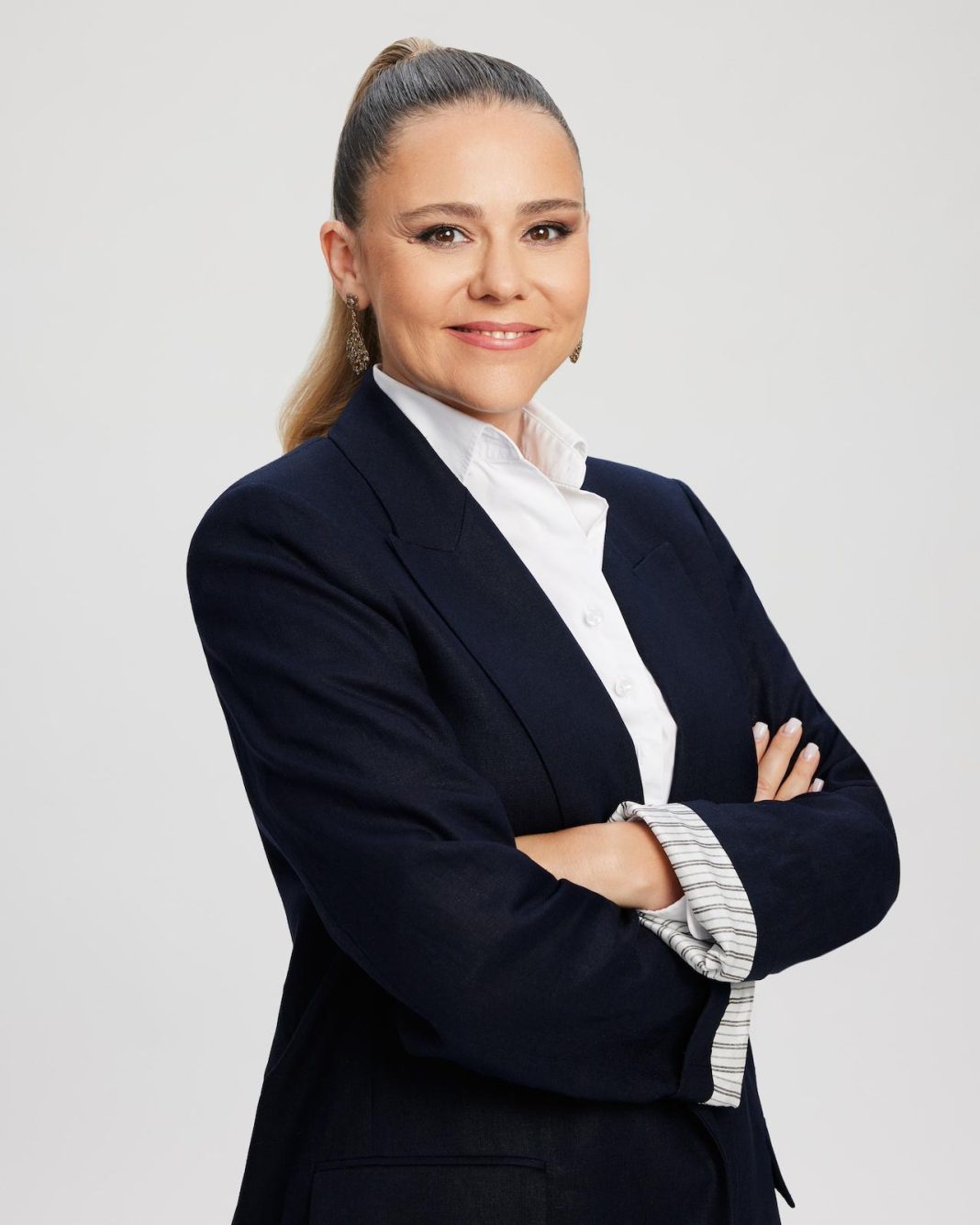 Roxana Pintea Philip Morris