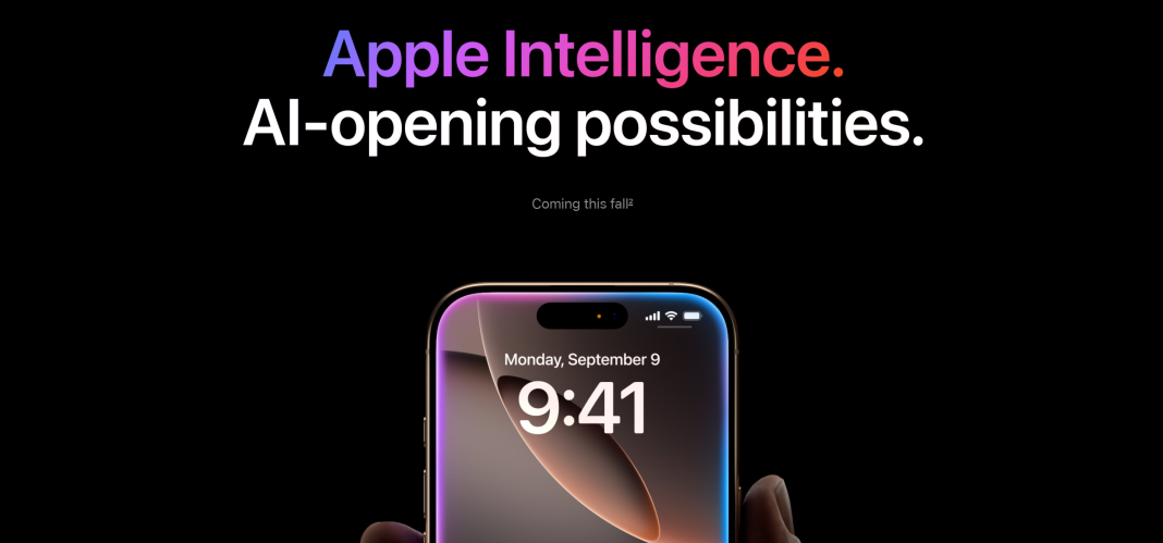 Apple iPhone