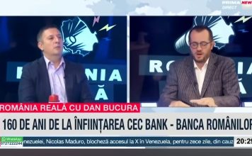 Bogdan Neacșu despre când va apărea compania de asigurări a CEC