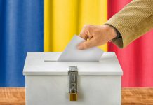 PNL depășește PSD în intențiile de vot pentru alegeri parlamentare (sondaj) alegerile prezidențiale